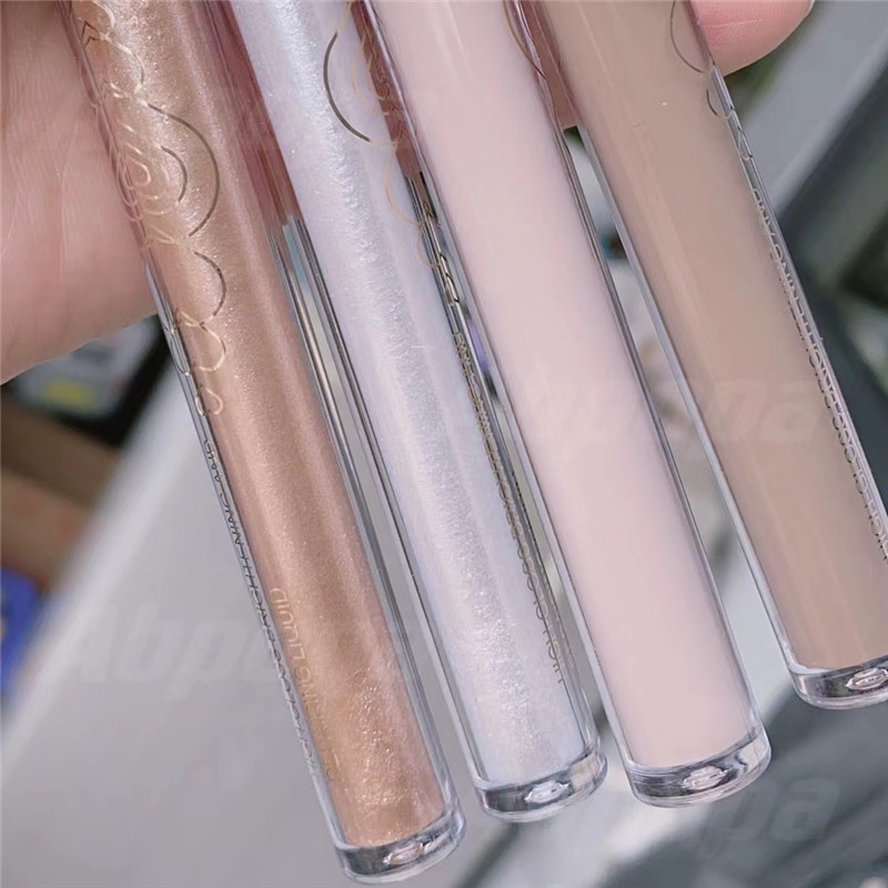 Kem Bắt Sáng Dạng Thỏi Giúp Làm Sáng Da Mặt Và Mũi JP5