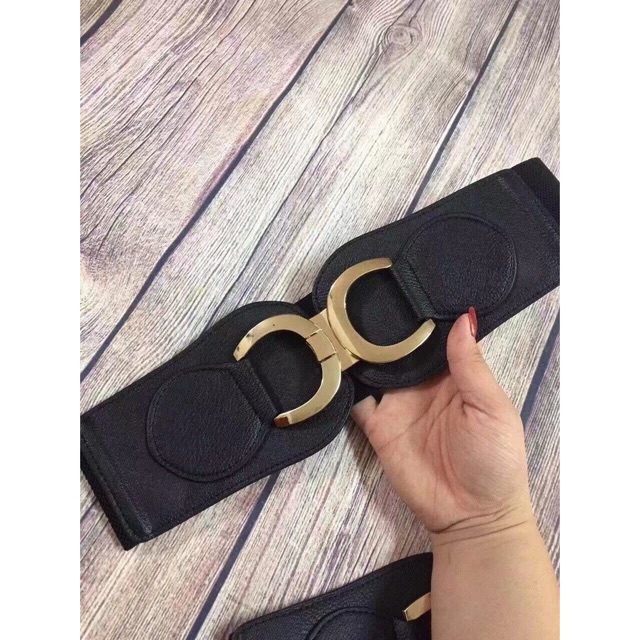 Đai Váy Thời Trang