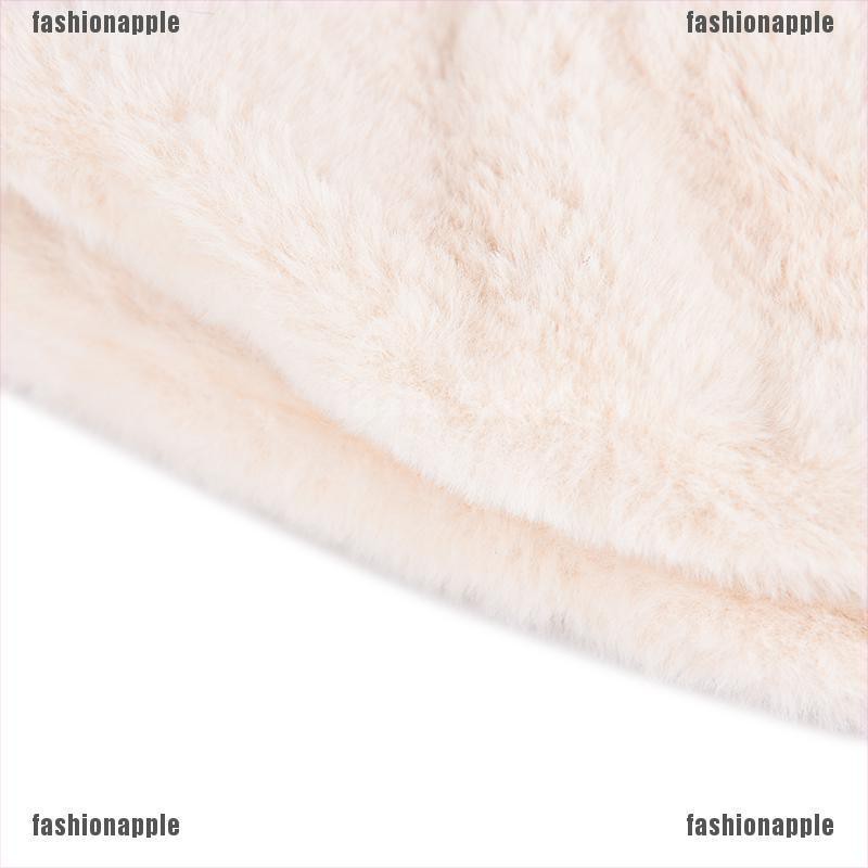 Nón Vành Rộng Thời Trang Mùa Đông Ấm Áp Dành Cho Nữ