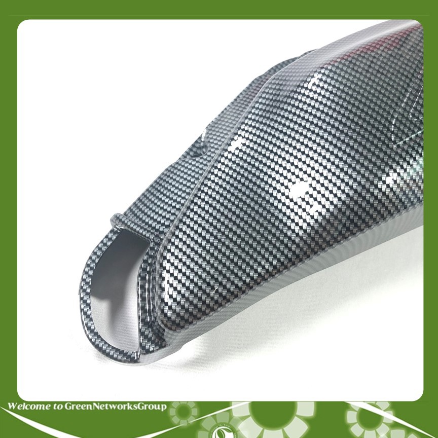 Ốp pô e AirBlade Carbon 2016 Greennetworks