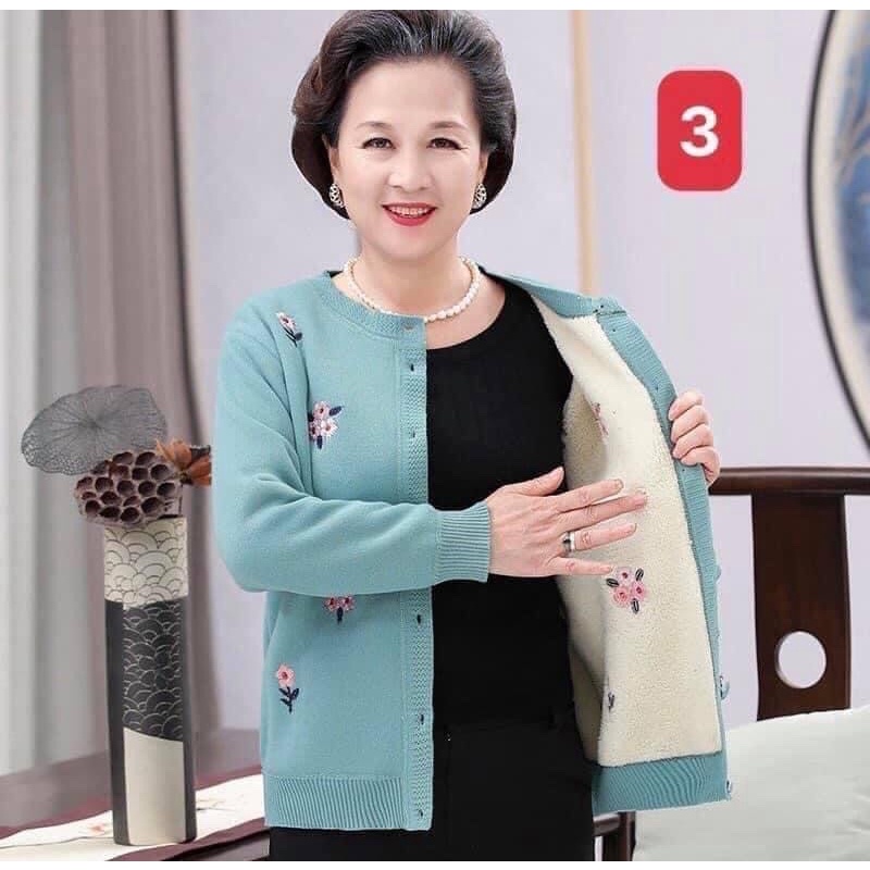 Áo len lót lông | BigBuy360 - bigbuy360.vn