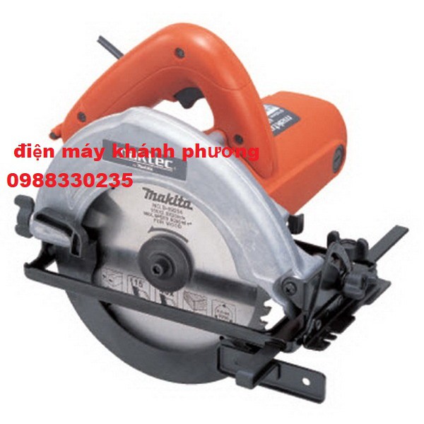 máy cắt gỗ MAKTEX MT583 chính hãng