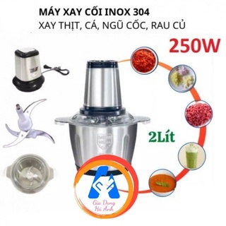 LƯỠI DAO MÁY SAY THỊT INOX 304 KHÔNG RỈ GIẢ RẺ