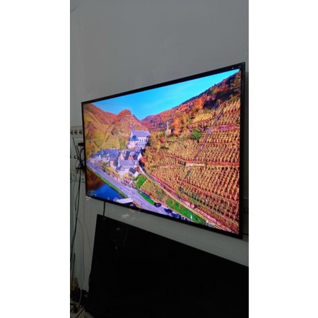 smart TV 55un7000. sản phẩm chính hãng bảo hành toàn quốc | BigBuy360 - bigbuy360.vn