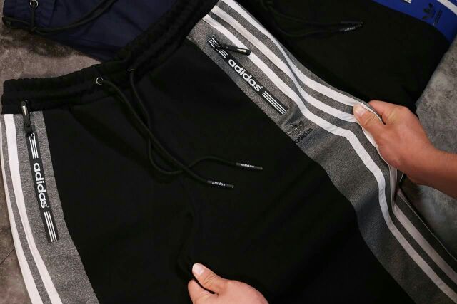 Quần Nỉ Jogger Adidas ↺