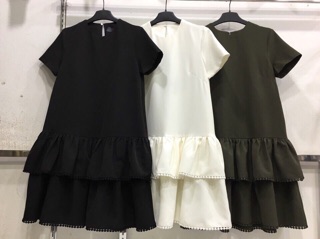 Đầm topshop