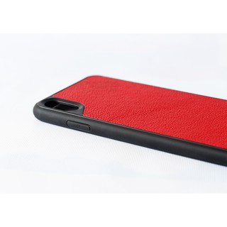 Ốp Lưng Iphone XS Max vân da hiệu NXE