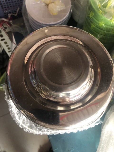 Cà mên Inox dày