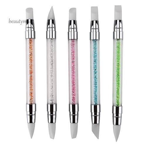 [Hàng mới về] Bút trang trí móng tay nghệ thuật chuyên dụng chất lượng cao