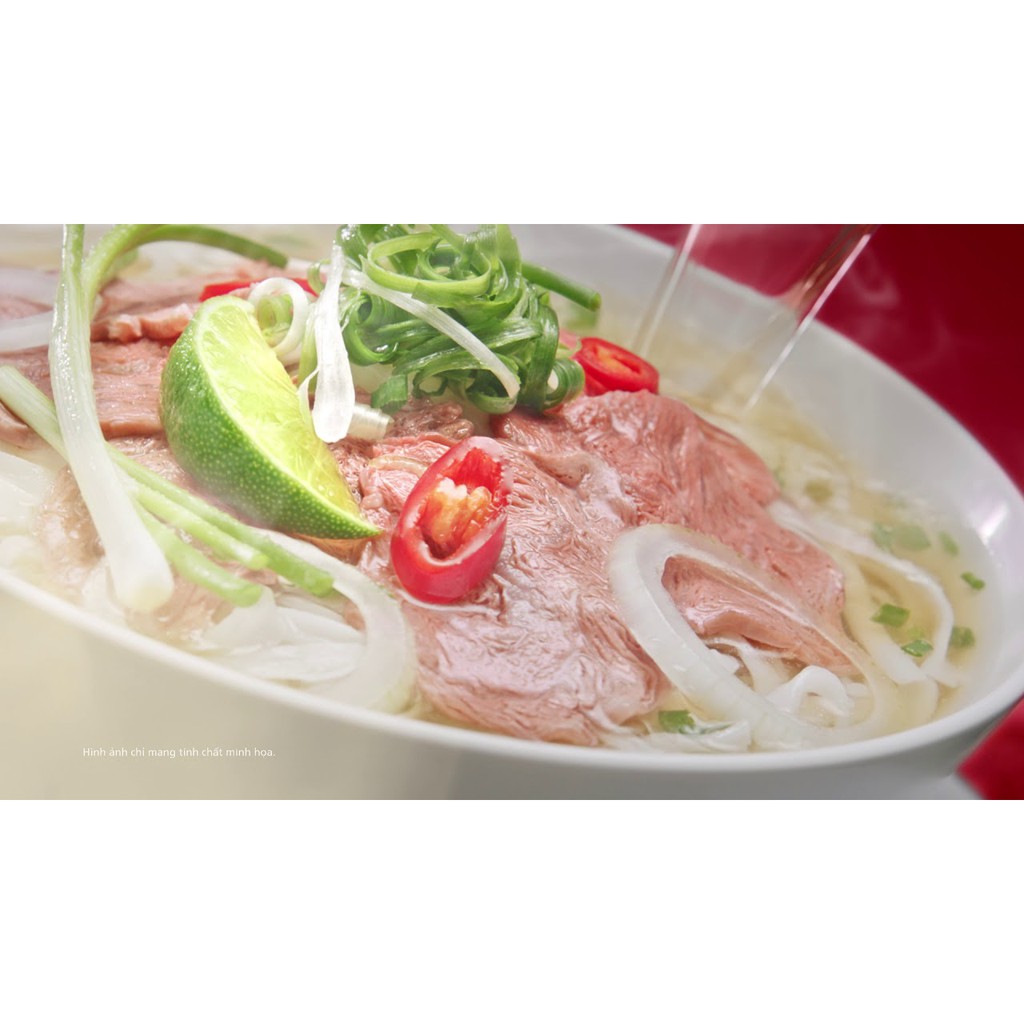 Phở Cung Đình - Phở Bò/ Gà Hà Nội 68g