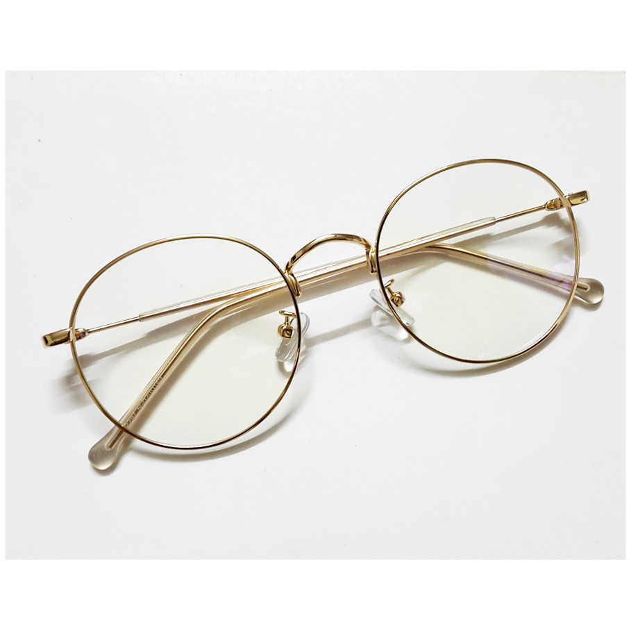 Gọng Kính Kim Loại 9901