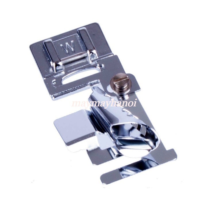 Chân vịt bọc viền sắt máy may gia đình