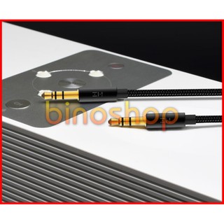 CÁP ÂM THANH 2 ĐẦU 3.5MM XIAOMI ZMI AL103