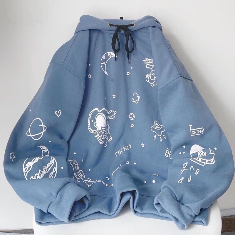 [SIEU SALE] Hoddie nhiều hình siêu dinh UNiSEx (hàng có sẵn) | BigBuy360 - bigbuy360.vn