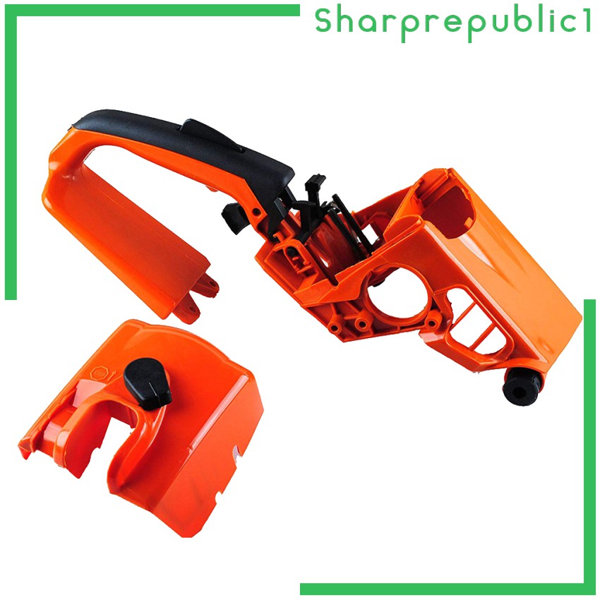 Vỏ Bọc Tay Cầm Hình Trụ Cho Stihl 021 MS210 MS230 Sharprepublic1