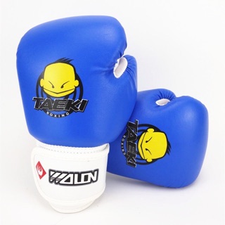 Găng boxing trẻ em