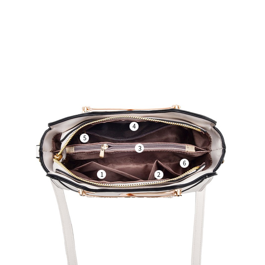 Túi xách nữ công sở da mềm thời trang hàng quảng châu cao cấp MẪU MỚI 2020 - HH | BigBuy360 - bigbuy360.vn