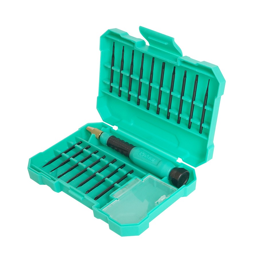 Bộ vít 18 in 1 Pro'skit SD-9829M