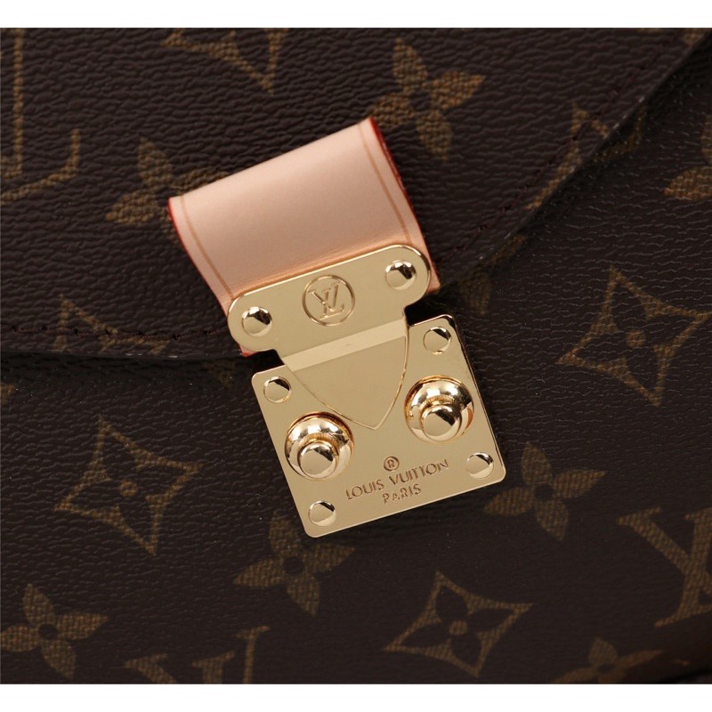 Túi xách nữ LV Louis Vuitton da thật cao cấp bản big Size