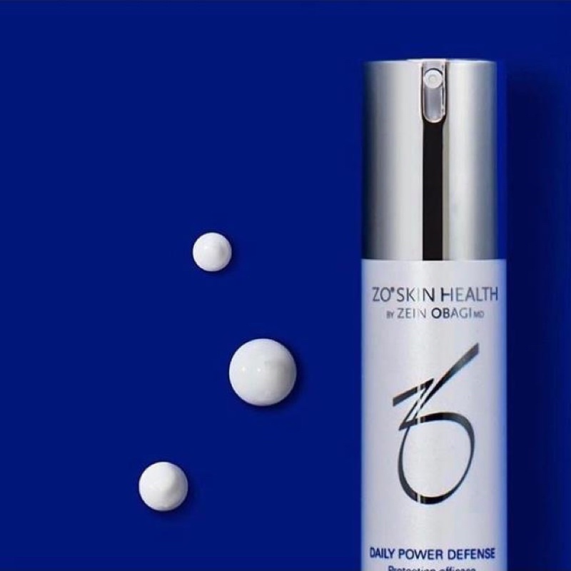 Kem dưỡng phục hồi da Zo Daily Power Defense 50ml săn chắc da