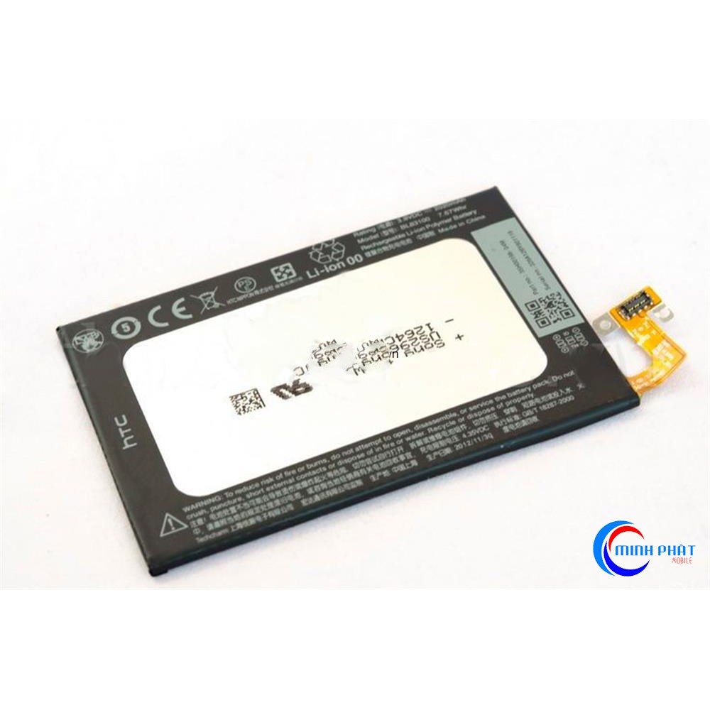 Pin HTC Butterfly 2/ B0PAG100
