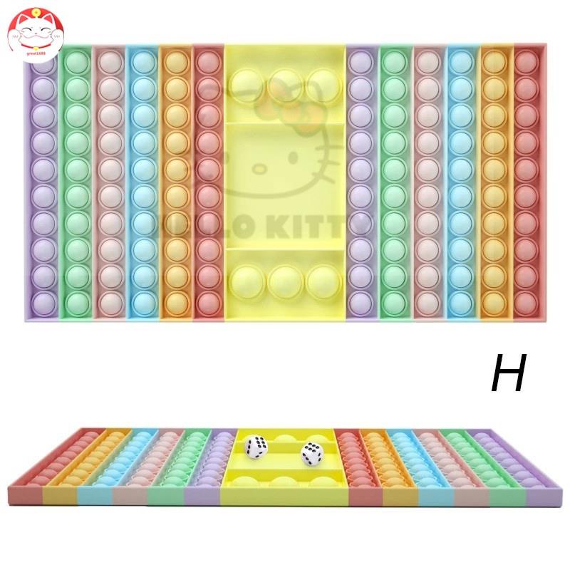 Đồ chơi giải tỏa căng thẳng 30cm thiết kế thông minh