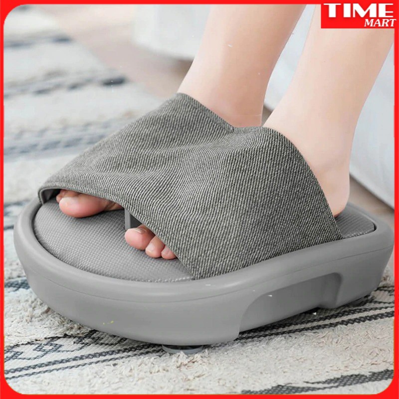 Máy massage xoa bóp chân Leravan LF-ZJ007. Bảo hành chính hãng [TIME_MART siêu thị tiện ích gia đình]
