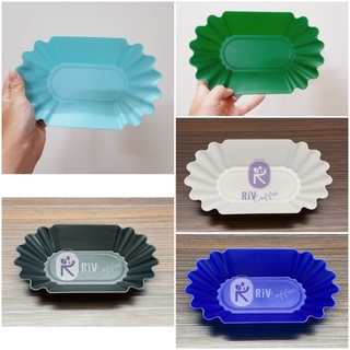 Khay nhựa cupping cà phê - coffee cupping tray