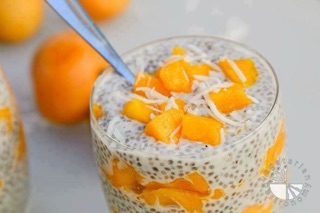 Hạt chia Úc organic chia seed 1kg