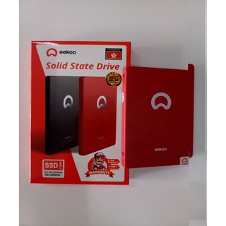 Ổ Cứng SSD Eekoo 128Gb 2.5inch Sata 3