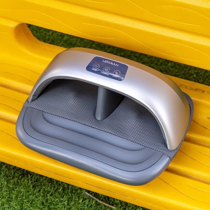 Máy massage chân XM Leravan LJF003