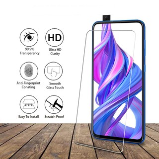 Kính cường lực Honor 9x (Trong Suốt)