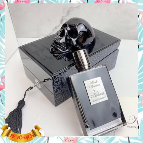 🌺NƯỚC HOA CHUẨN🌺 - Nước hoa Kilian Black Phantom Test 5ml/10ml/20ml | BigBuy360 - bigbuy360.vn