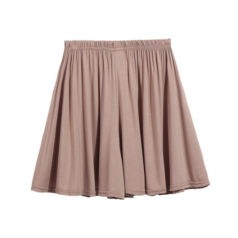 Quần Short Thun Thể Thao Plus size C7358