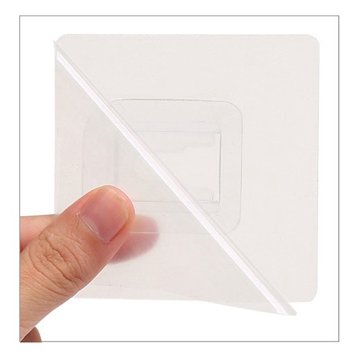 Móc gắn tường giữ cây lau nhà đa năng tiện dụng
