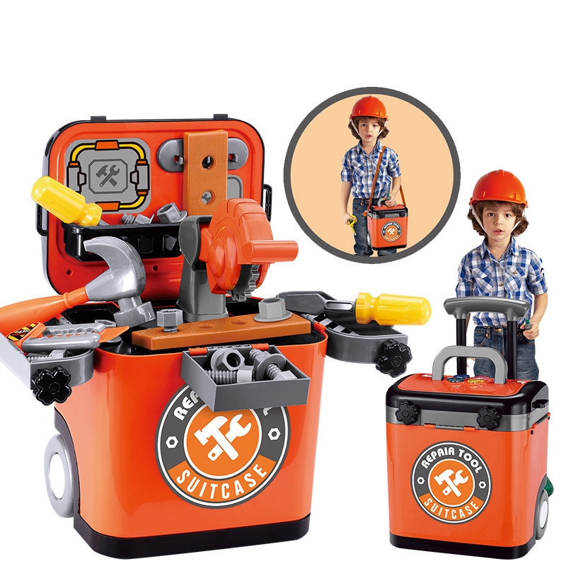 Trẻ Em Chơi Đồ Chơi Đồ Chơi  Phát Triển Trí Thông Minh Khả Năng Đào Tạo  Quà Tặng Cho Bé