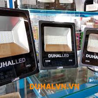 ĐÈN PHA LED 100W DUHAL SDJD100