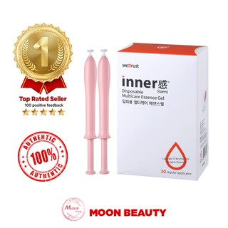 ⚜️FREESHIP⚜️ đũa thần inner gel se khít vùng kín