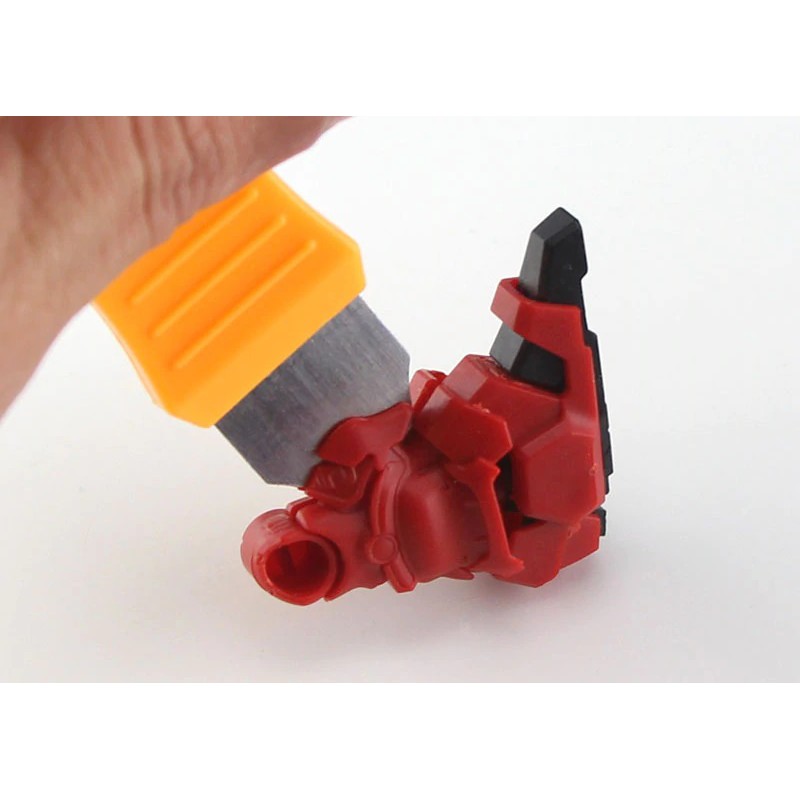Bộ 3 dụng cụ tách part nhựa mô hình GUNDAM BANDAI GUNPLA XM30-1+2+3 lắp ráp đồ chơi Nhật Anime chất liệu cao cấp