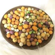 200G ĐẬU PHỘNG MIX NHIỀU VỊ THƠM NGON