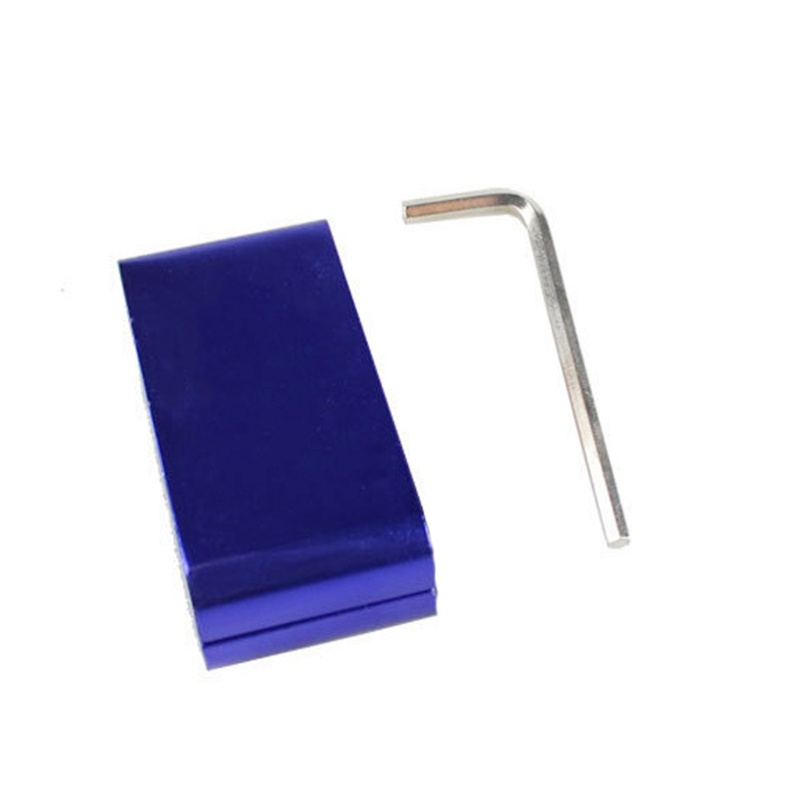 Kẹp Tách Dây Đánh Lửa Bằng Hợp Kim Nhôm Cho Xe Hơi