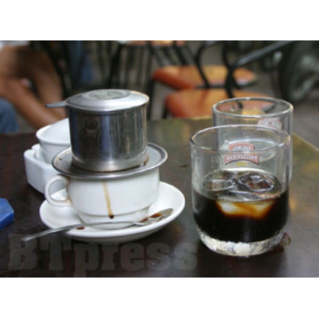 1kg cà phê trộn, đặc sản chỉ có ở gia lai, bao đổi trả nếu giả