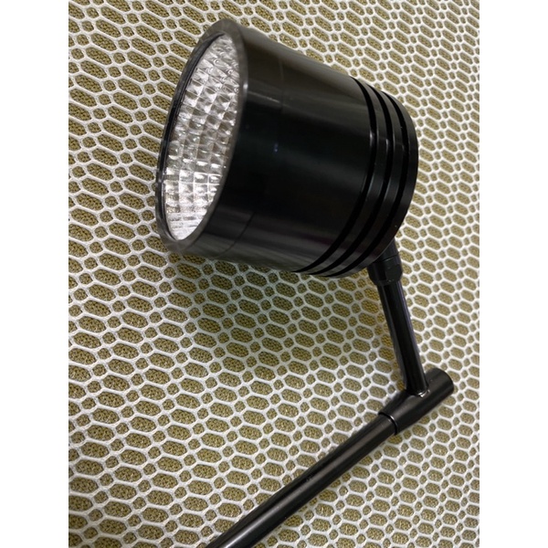 Đèn rọi chân đứng 10w siêu sáng 3 chế độ