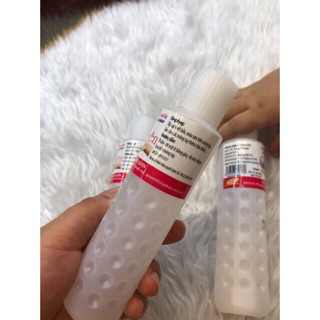 [Acetone] Nước rửa móng Quyên - Làm sạch móng tay