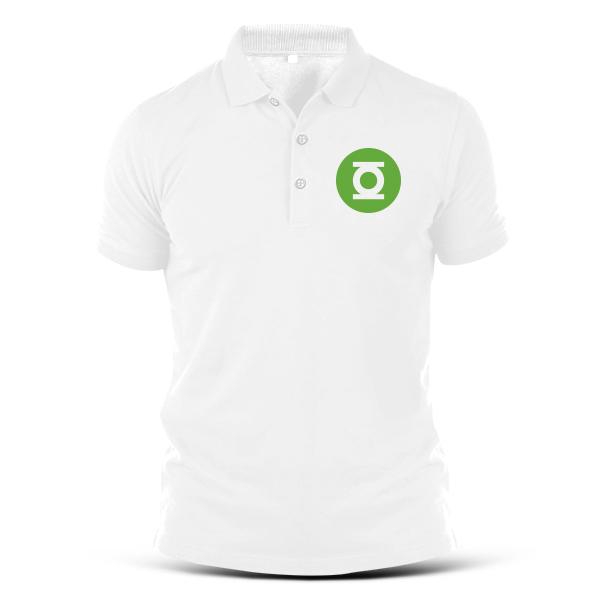 Big Bang Stylish Classic Lacoste Summer Embriodery Men's POLO T Shirt Golf Tee