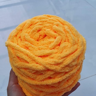 Combo len Bông sữa