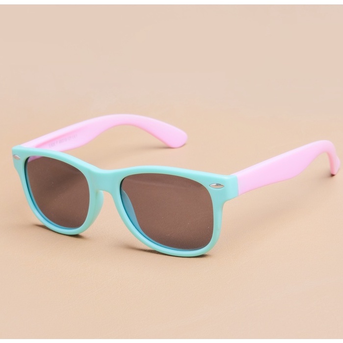 Kính Mát Nhựa TR90 Shady Nữ MN996 (Nhiều Màu)