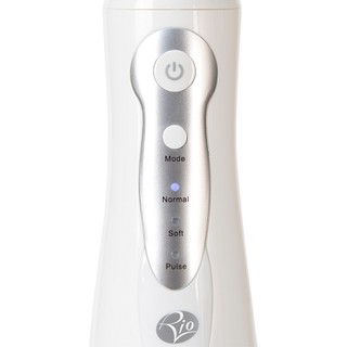 Máy tăm nước Rio DCIR2 nhập khẩu Anh