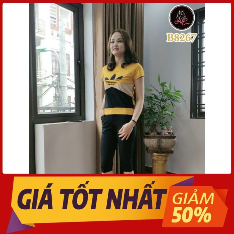 QUẦN LEGGING LỬNG - NGỐ CẠP CAO 2 KHUY KHÓA GIỮ HỘP H [ SIÊU HÓT | BigBuy360 - bigbuy360.vn