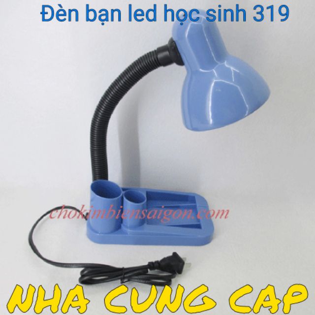 ĐÈN BÀN LED HỌC SINH CHỐNG CẬN